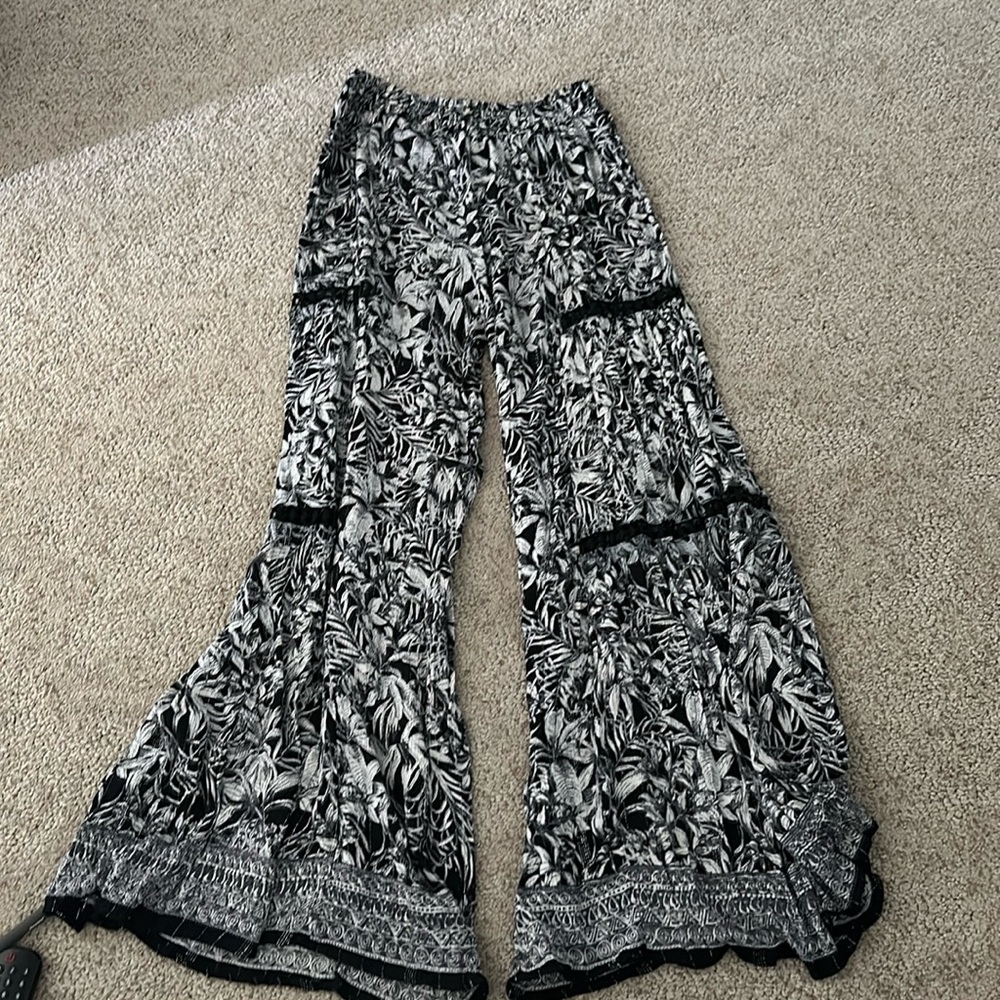 Beach Pants